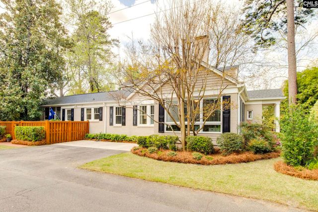2832 Heyward Street, Columbia, SC 29205