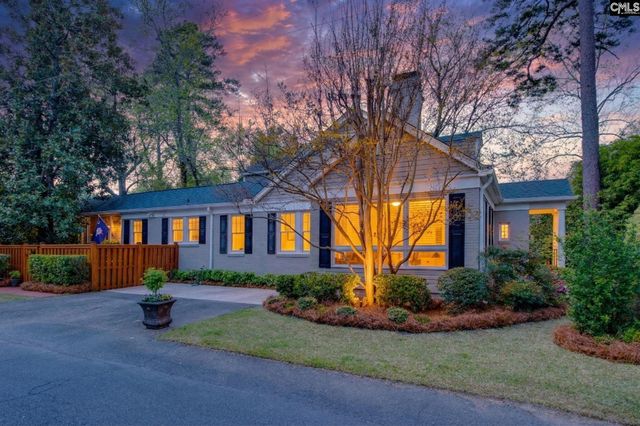 2832 Heyward Street, Columbia, SC 29205