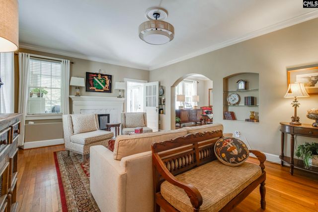 2832 Heyward Street, Columbia, SC 29205