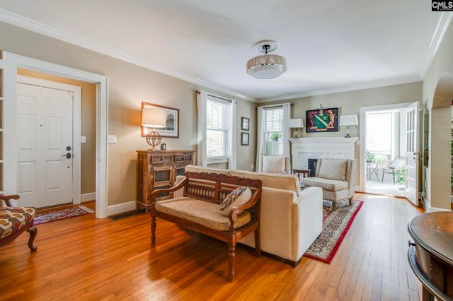 2832 Heyward Street, Columbia, SC 29205