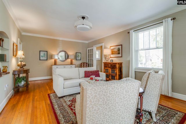 2832 Heyward Street, Columbia, SC 29205