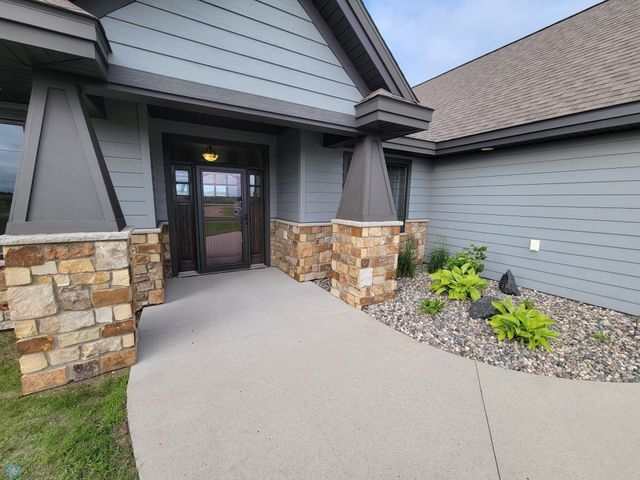 11003 Eagles Nest Court, Audubon, MN 56511