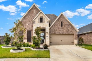 19334 Belmont Stakes Way, Tomball, TX 77377