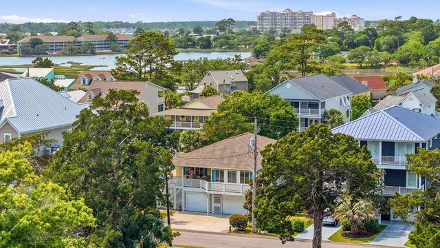 4612 Hedrick St., North Myrtle Beach, SC 29582