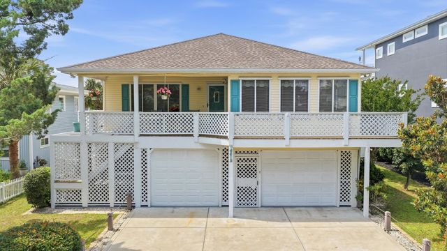 4612 Hedrick St., North Myrtle Beach, SC 29582