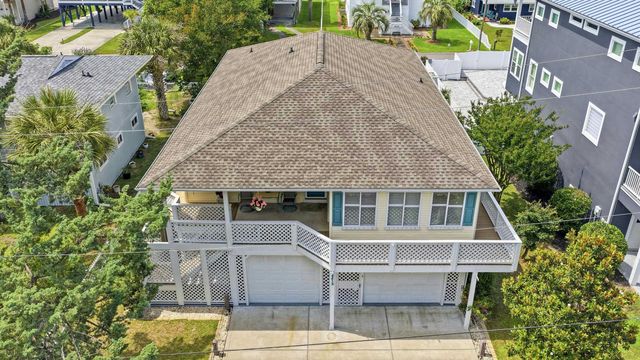 4612 Hedrick St., North Myrtle Beach, SC 29582