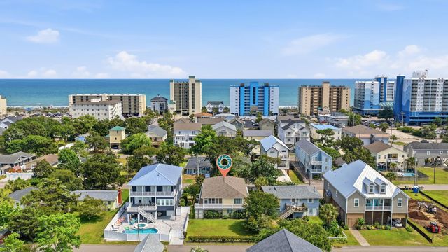 4612 Hedrick St., North Myrtle Beach, SC 29582