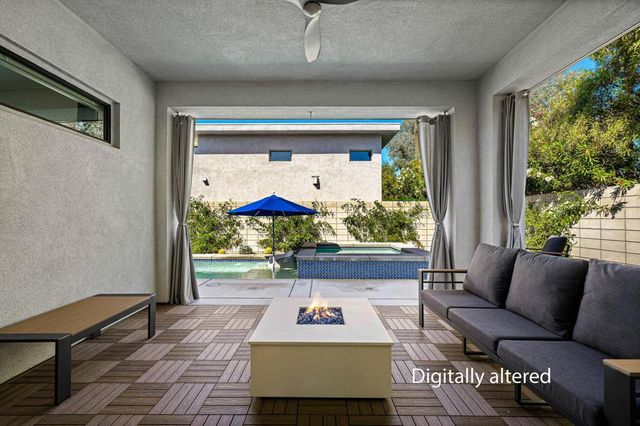 67728 Filmore Road, Cathedral City, CA 92234