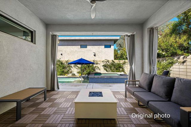 67728 Filmore Road, Cathedral City, CA 92234