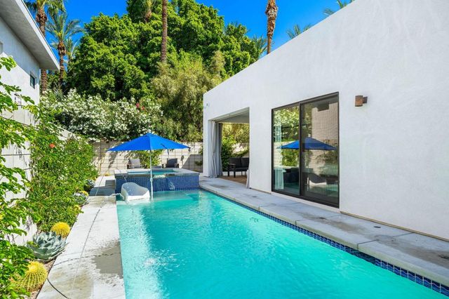 67728 Filmore Road, Cathedral City, CA 92234