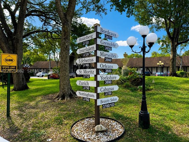 3730 Inverrary Dr 3B, Lauderhill, FL 33319