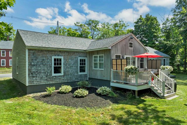 506 N Main Street, Wolfeboro, NH 03894