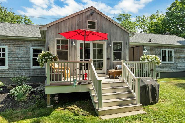 506 N Main Street, Wolfeboro, NH 03894