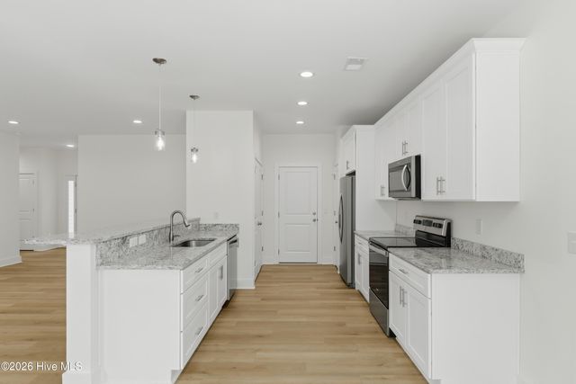 701 Boundary Loop Road NW, Calabash, NC 28467