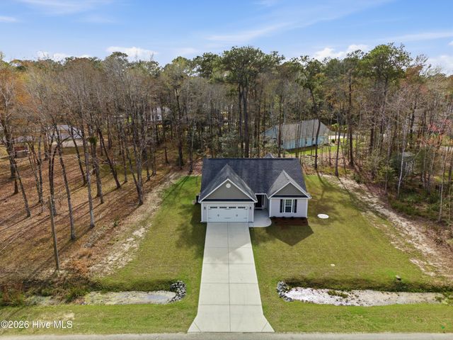701 Boundary Loop Road NW, Calabash, NC 28467
