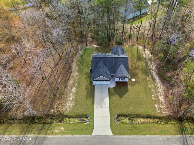 701 Boundary Loop Road NW, Calabash, NC 28467
