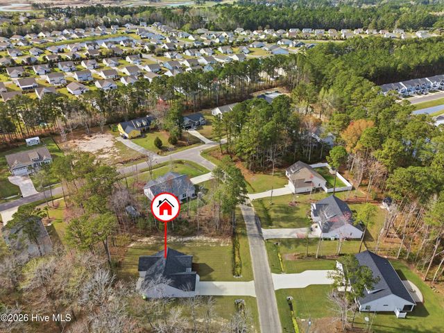 701 Boundary Loop Road NW, Calabash, NC 28467