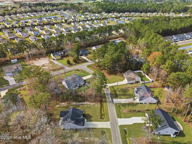 701 Boundary Loop Road NW, Calabash, NC 28467