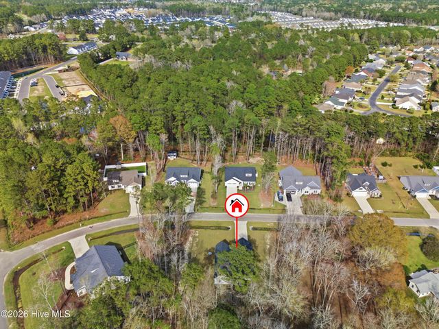 701 Boundary Loop Road NW, Calabash, NC 28467