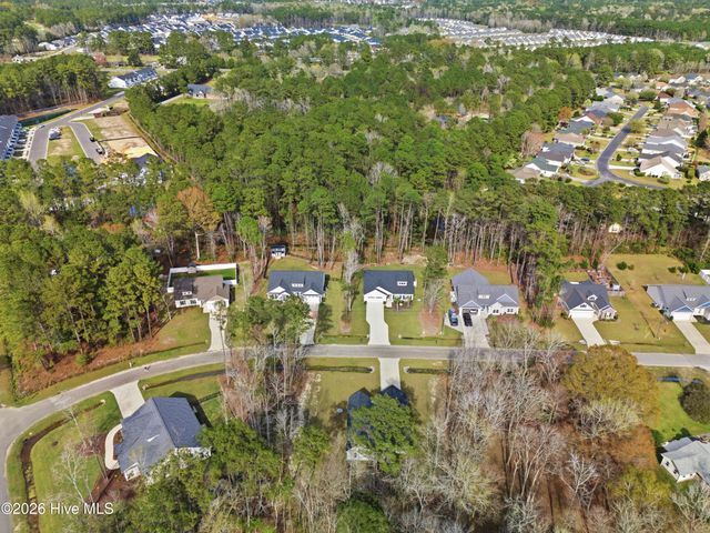 701 Boundary Loop Road NW, Calabash, NC 28467