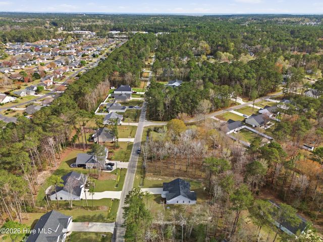 701 Boundary Loop Road NW, Calabash, NC 28467