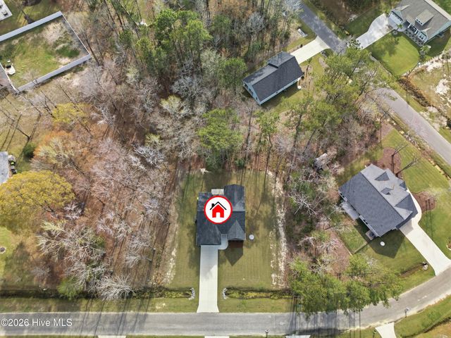 701 Boundary Loop Road NW, Calabash, NC 28467