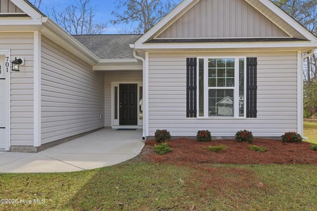 701 Boundary Loop Road NW, Calabash, NC 28467