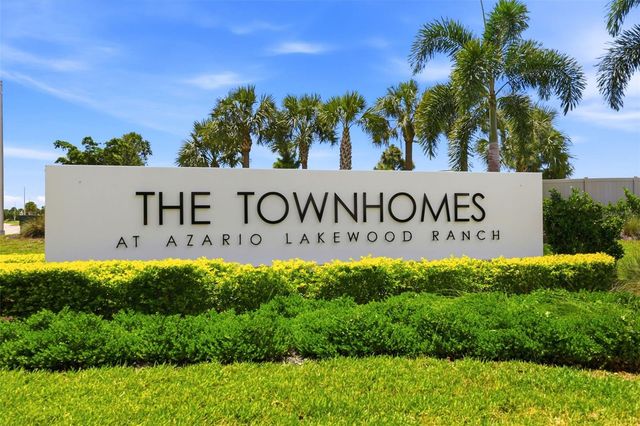16638 SAN NICOLA PLACE, Bradenton, FL 34211