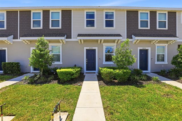 16638 SAN NICOLA PLACE, Bradenton, FL 34211