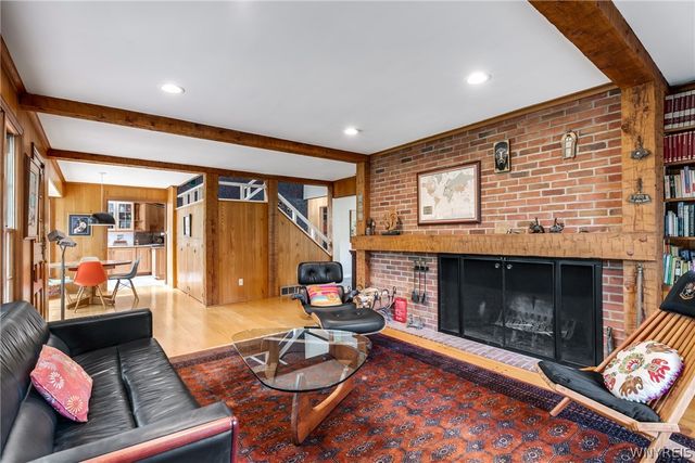 723 Mountain View Drive, Lewiston, NY 14092