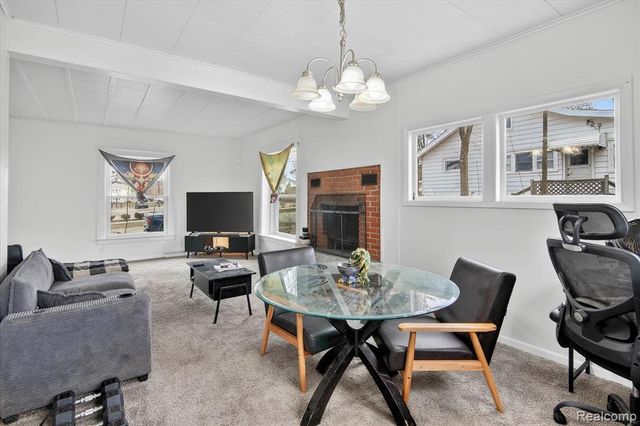 206 N Grinnell Street, Jackson, MI 49202