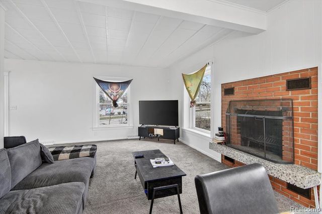 206 N Grinnell Street, Jackson, MI 49202