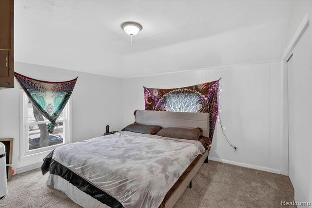 206 N Grinnell Street, Jackson, MI 49202