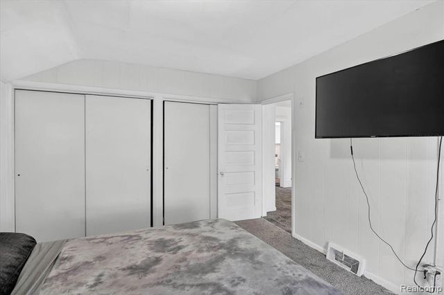 206 N Grinnell Street, Jackson, MI 49202