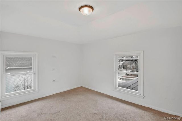 206 N Grinnell Street, Jackson, MI 49202