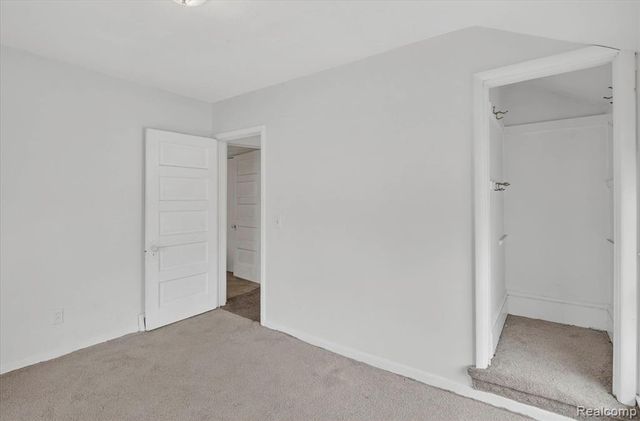 206 N Grinnell Street, Jackson, MI 49202