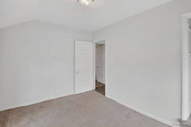 206 N Grinnell Street, Jackson, MI 49202