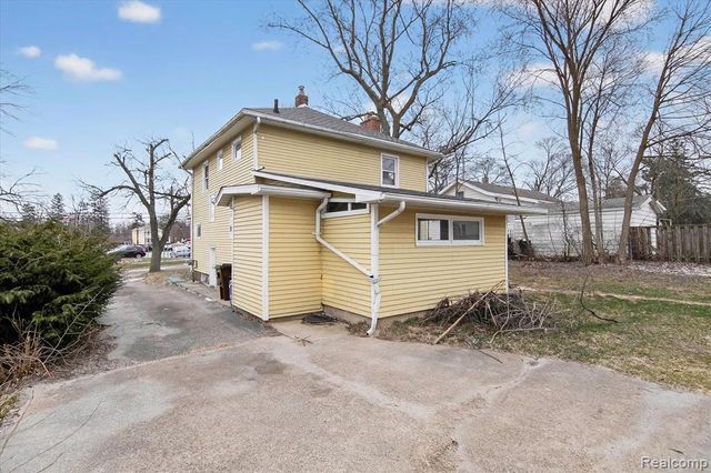 206 N Grinnell Street, Jackson, MI 49202