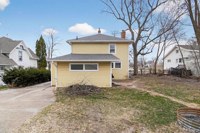 206 N Grinnell Street, Jackson, MI 49202