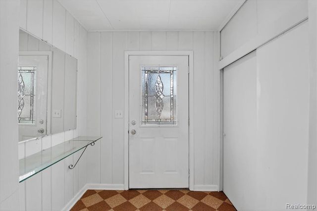 206 N Grinnell Street, Jackson, MI 49202