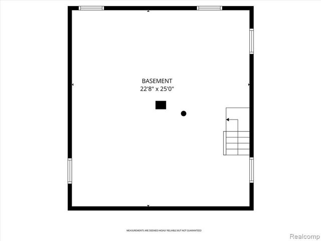 206 N Grinnell Street, Jackson, MI 49202