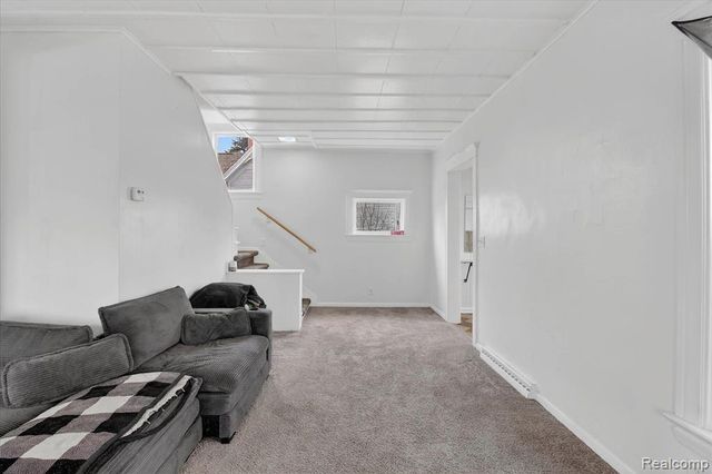 206 N Grinnell Street, Jackson, MI 49202