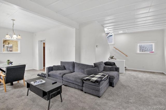 206 N Grinnell Street, Jackson, MI 49202