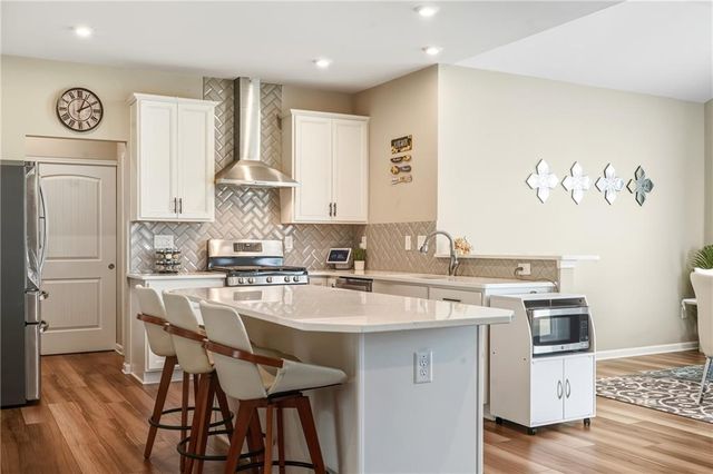 8150 Brewton Bend, Ball Ground, GA 30107