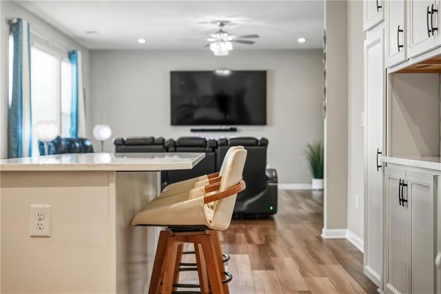 8150 Brewton Bend, Ball Ground, GA 30107