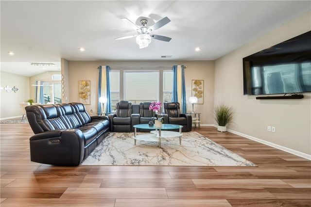 8150 Brewton Bend, Ball Ground, GA 30107