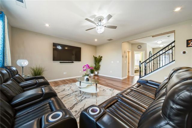 8150 Brewton Bend, Ball Ground, GA 30107