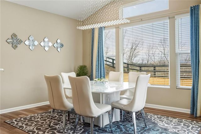 8150 Brewton Bend, Ball Ground, GA 30107