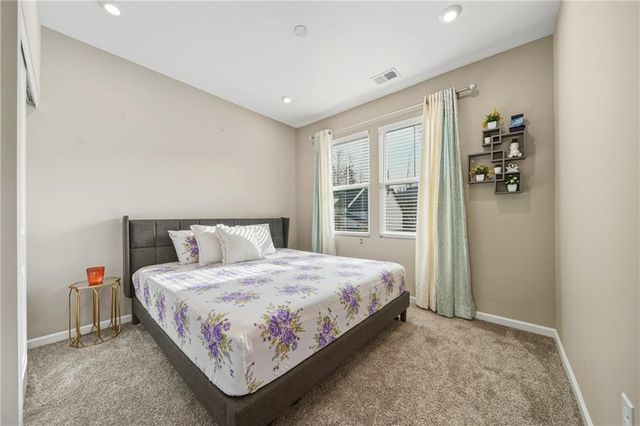 8150 Brewton Bend, Ball Ground, GA 30107