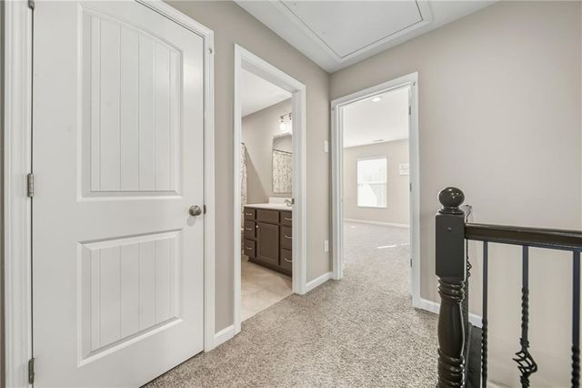 8150 Brewton Bend, Ball Ground, GA 30107